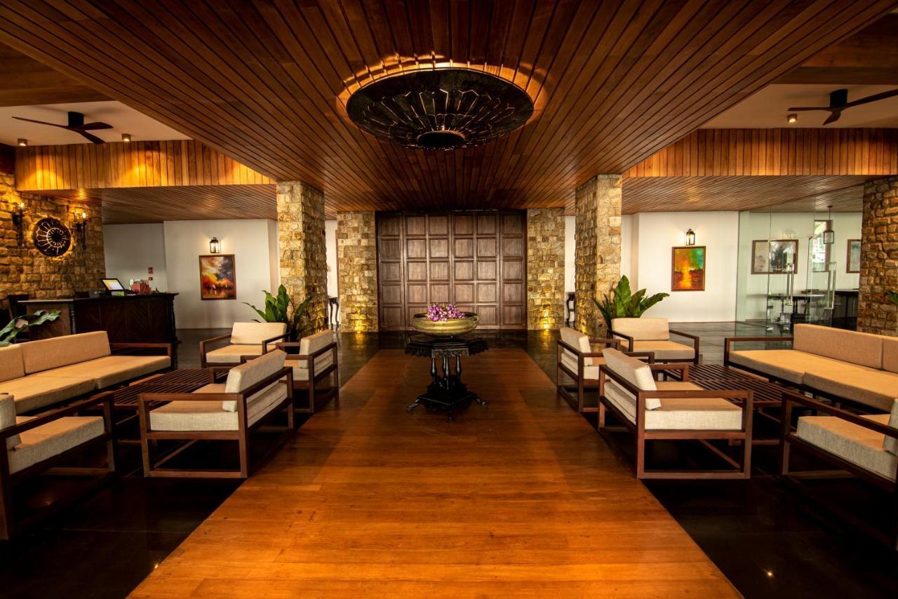 The Rockwall Boutique Hotel Бентота Экстерьер фото