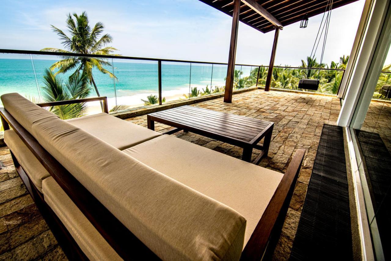 The Rockwall Boutique Hotel Бентота Номер фото